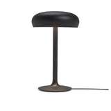 Emendo table lamp Black