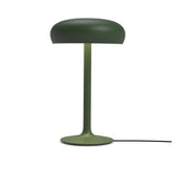 Emendo table lamp Emerald