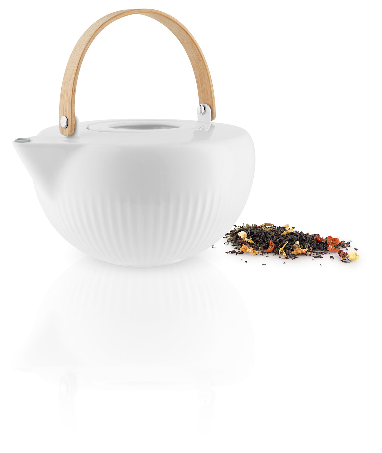 Teapot 1.2l Legio Nova