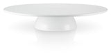 Legio Nova Dish on stand