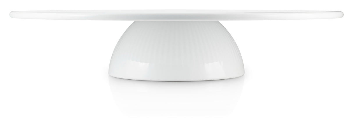 Legio Nova Dish on stand