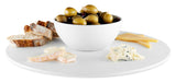 Legio Nova Dish on stand