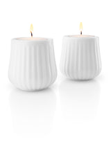 Tealight holders 2 pcs Legio Nova