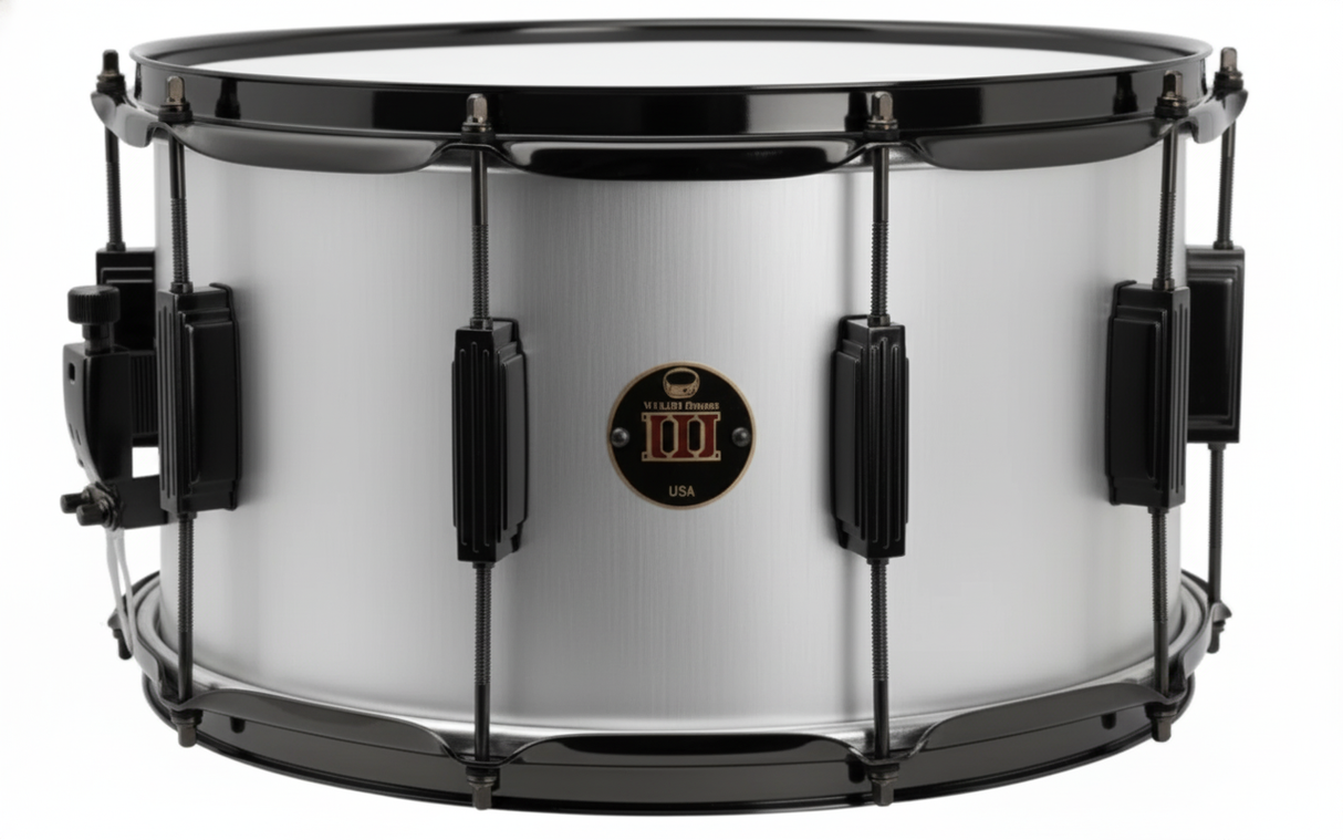 8" x 14" Custom Snare Drum