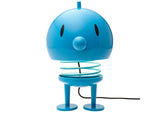 Hoptimist Lamp XL Turquoise UK
