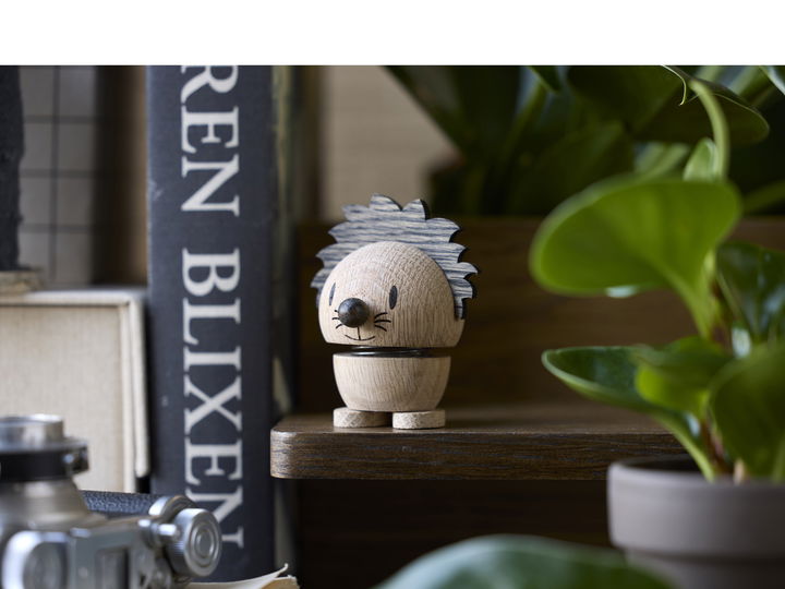 Hoptimist Lion S Oak