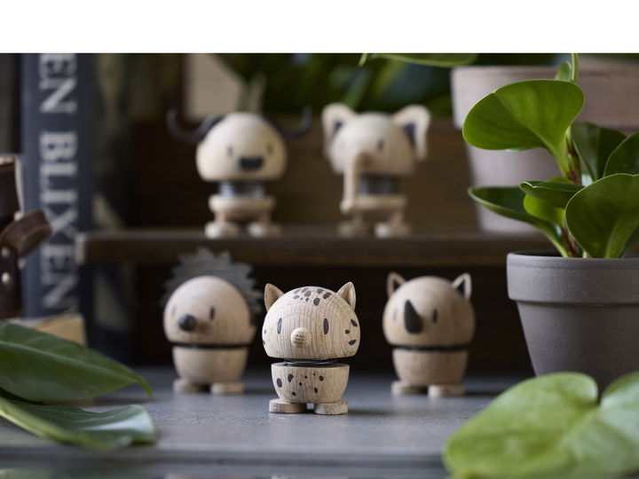 Hoptimist Elephant S Oak