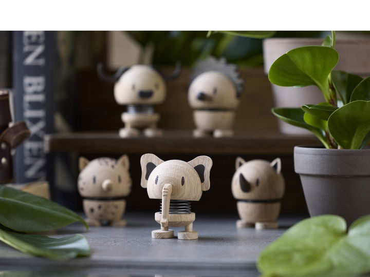 Hoptimist Rhino S Oak