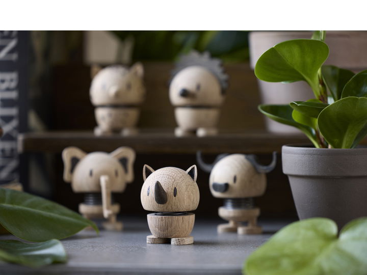 Hoptimist Rhino S Oak