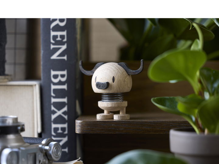 Hoptimist Buffalo S Oak