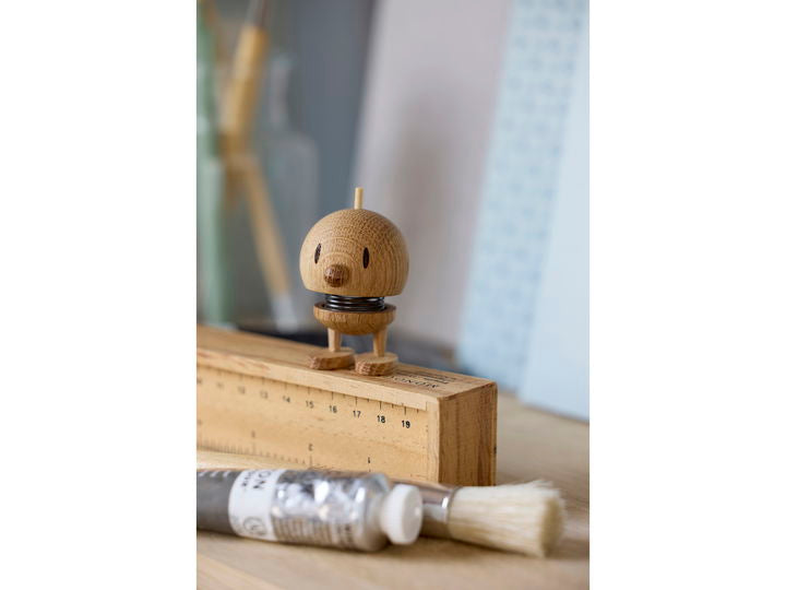 Hoptimist Bumble Mini Oak