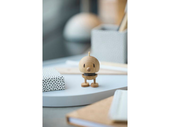 Hoptimist Bumble Mini Oak