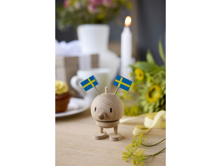 Hoptimist Celebration Bumble Sweden S Raw oak