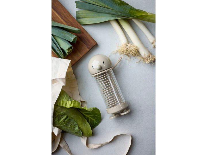 Drinking bottle Bumble 0.4 liter Latte