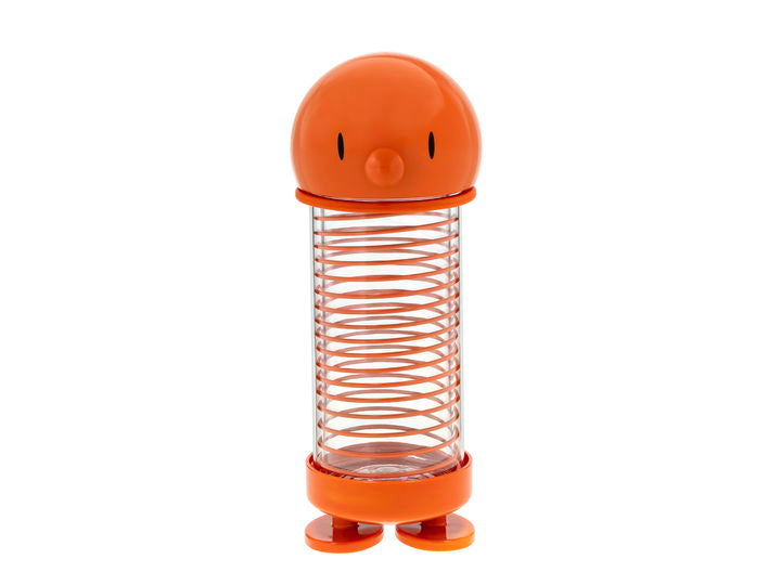 Drinking bottle Bumble 0.4 liter Orange