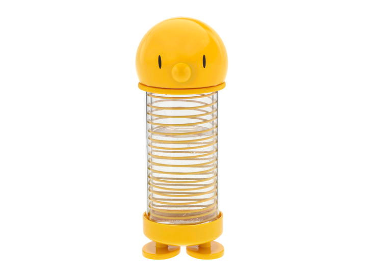 Drinking bottle Bumble 0.4 liter Yellow