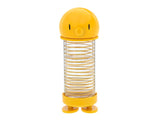 Drinking bottle Bumble 0.4 liter Yellow