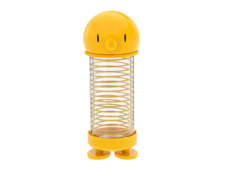 Drinking bottle Bumble 0.4 liter Yellow