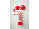 Drinking bottle Bumble 0.4 liter Red