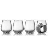 Tumbler Zero 41 cl 4 pcs.