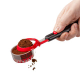 Levoop - Red