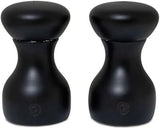 Lyon grinder  2pcs set 96 mm Black Beech