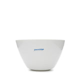 Bowl Medium - 500ml - Porridge (Blue)