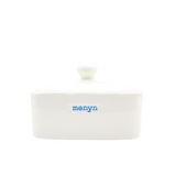 Jug Large - 500ml - Milk (Blue)