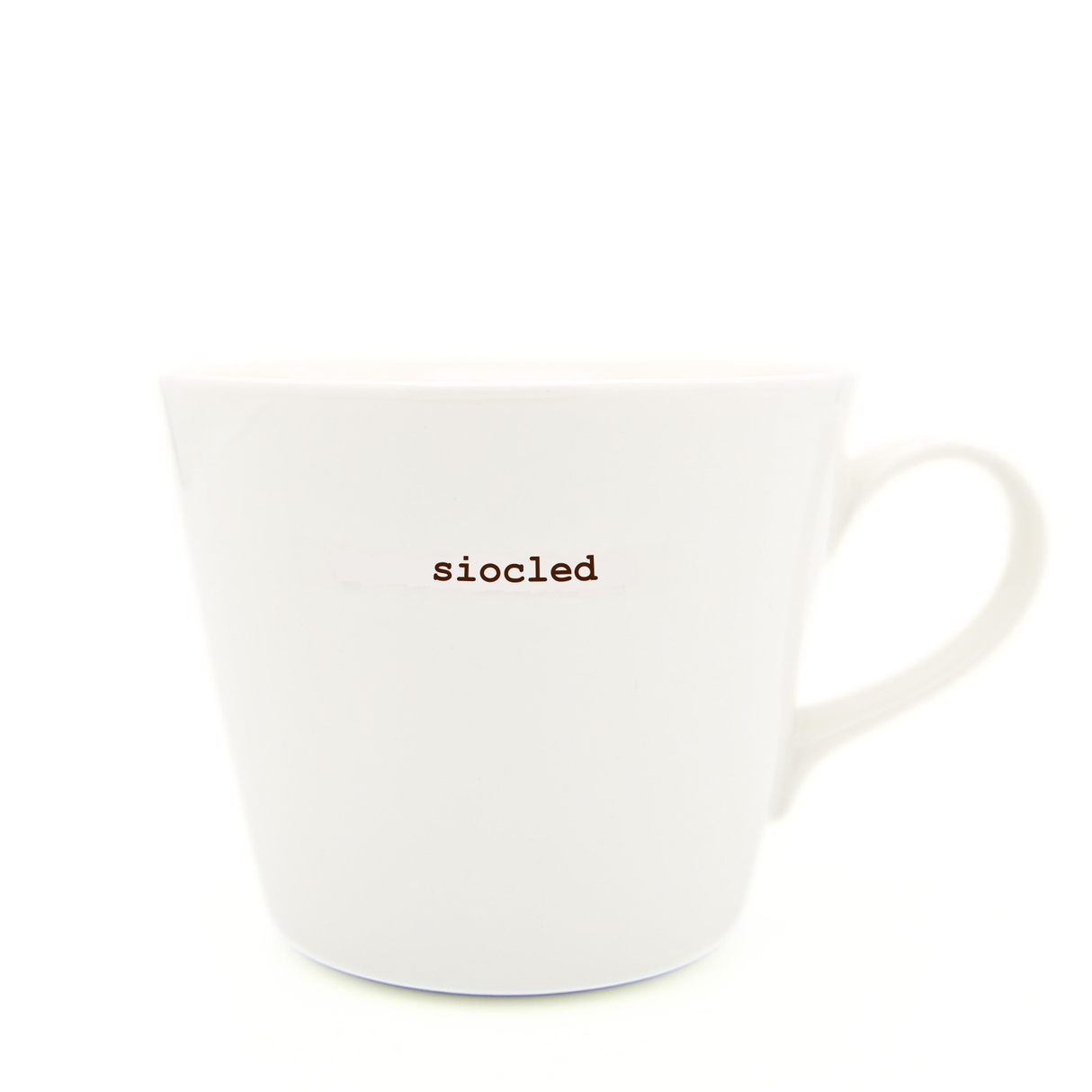 Jug Small - 50ml - Love (Red)