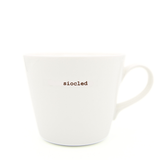 Jug Small - 50ml - Love (Red)