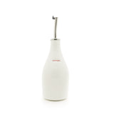 Oil & Vinegar Bottle Set 300ml - Oil (Green) & Vinegar (Red)