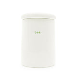 Storage Jar - Tea (Green)