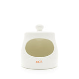 Salt Pig - Salt (Orange)