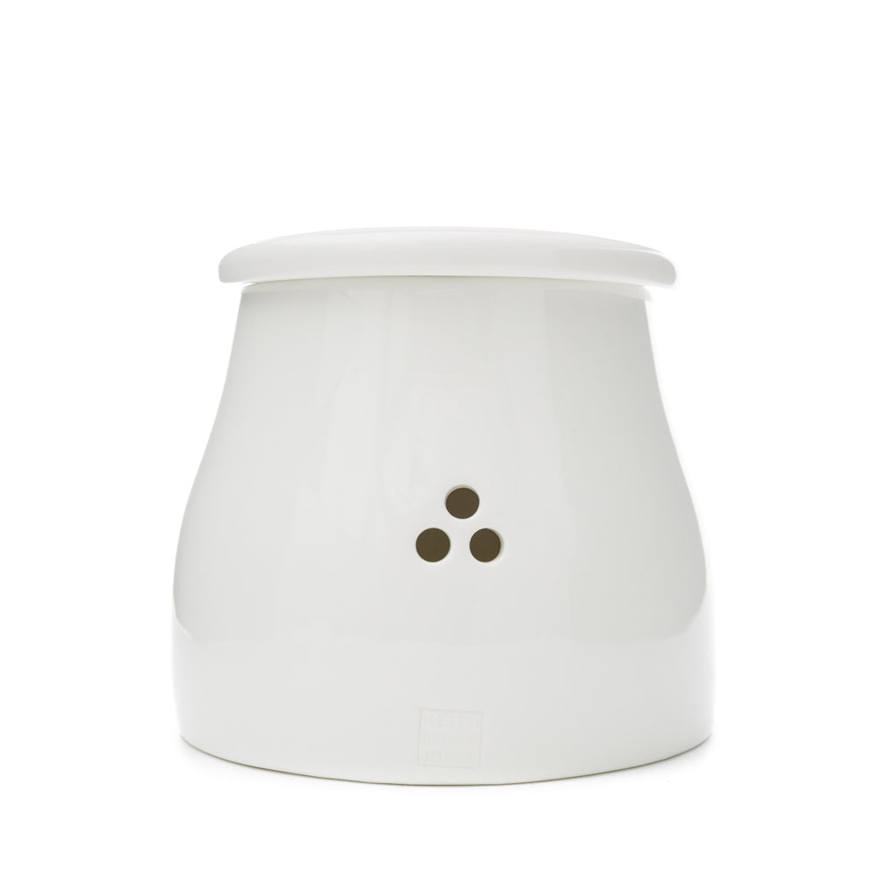 Garlic Pot - Garlic (Green)