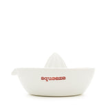 Juicer Bowl - Squeeze (Red)