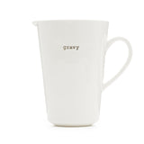 Jug Extra Large - 1,000ml - Gravy (Brown)