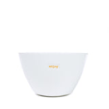Bowl Medium - 500ml - Enjoy (Orange)