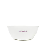 Bowl Large - 800ml - Bon Appetit (Lilac)