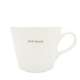 Keith Brymer Jones - Medium Mug - old skool - 350ml