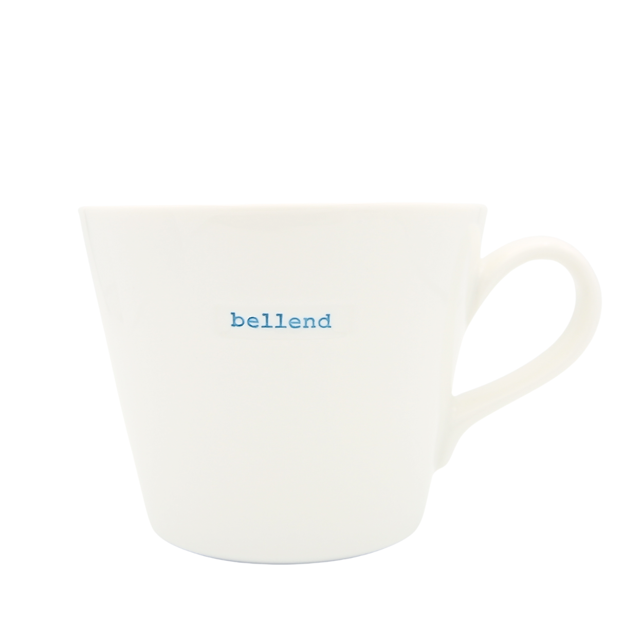 Keith Brymer Jones - Medium Mug - bellend - 350ml