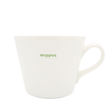Keith Brymer Jones - Medium Mug - muppet - 350ml