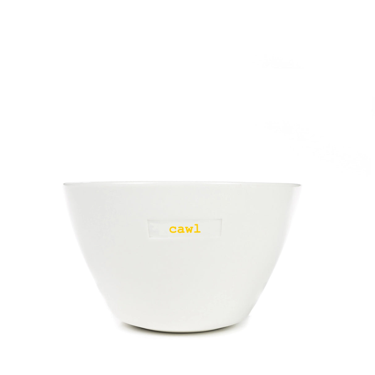 Bowl Medium - 500ml - Cawl