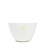 Bowl Medium - 500ml - Cawl