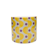 Kiran Ravilious - Medium Ceramic Mug - 325ml - Water Lily 4