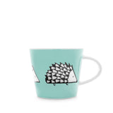 Scion Living Spike - Espresso Cup Set of 4