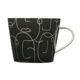 Scion Living Mug Epsilon - Liquorice
