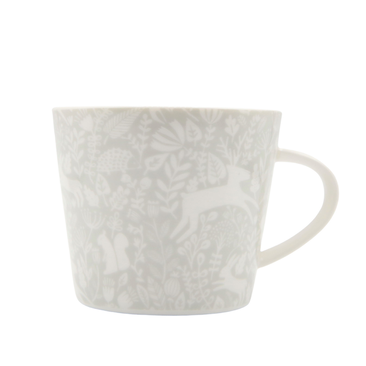Scion Living  Mug 350ml - Kelda - Grey
