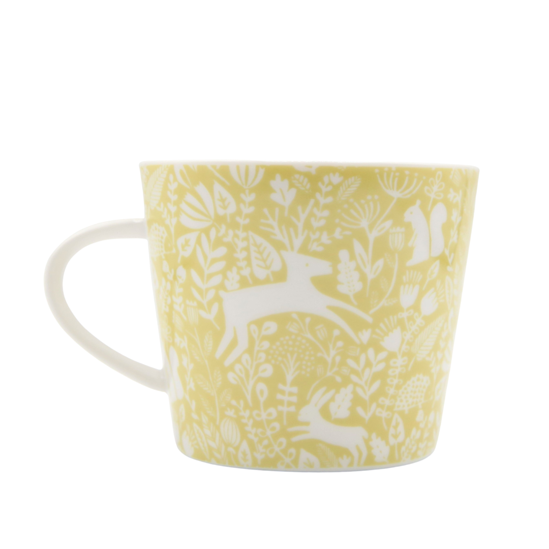 Scion Living  Mug 350ml - Kelda - Zest