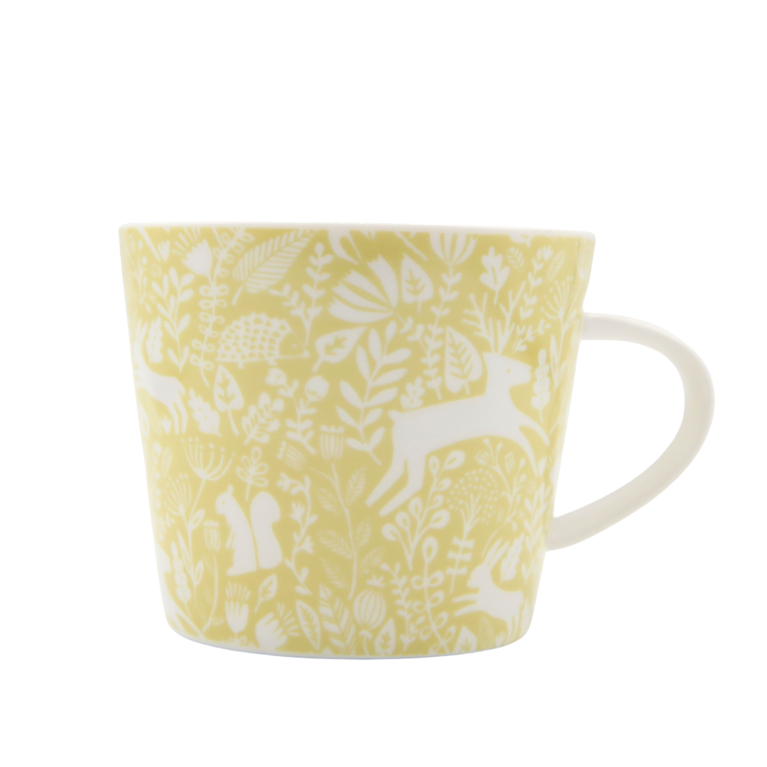 Scion Living  Mug 350ml - Kelda - Zest