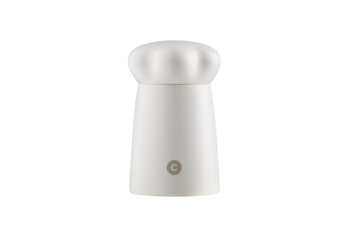 ORLANDO 105mm/White